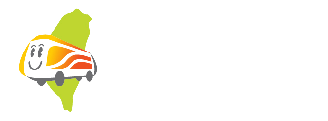 台灣觀巴 Taiwan Tour Bus
