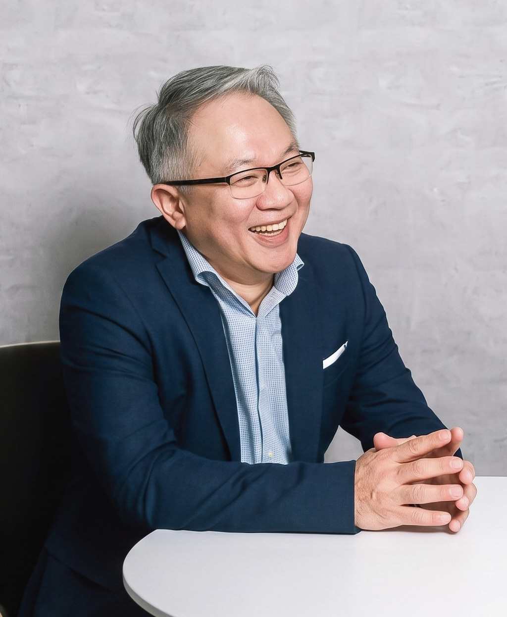 郭承和 Alex Kuo