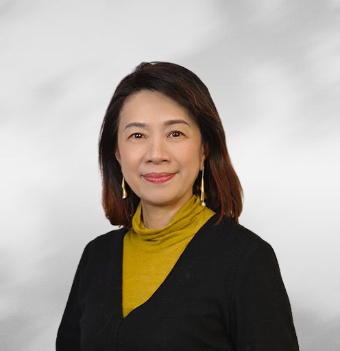 徐麗敏 Sonia Hsu